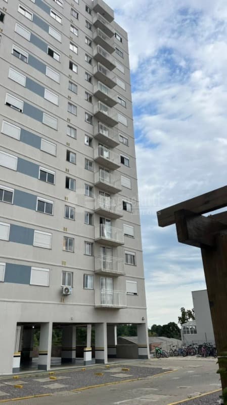 Foto 19 de 30: Vaga de Garagem em leilão em Caxias Do Sul - RS, bairro Cidade Nova — LOTE 395 CAXIAS DO SUL/RS