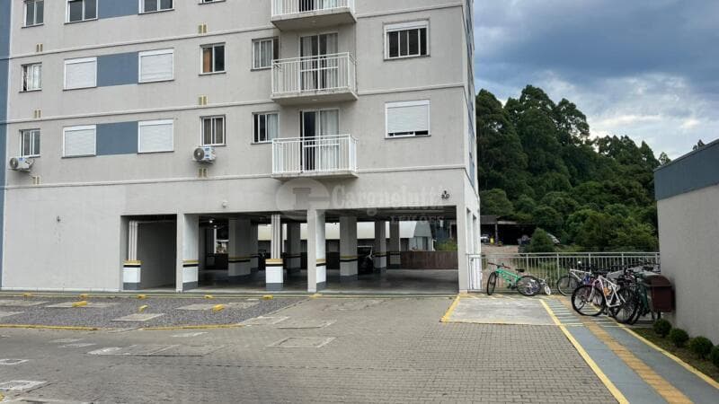 Foto 21 de 30: Vaga de Garagem em leilão em Caxias Do Sul - RS, bairro Cidade Nova — LOTE 395 CAXIAS DO SUL/RS