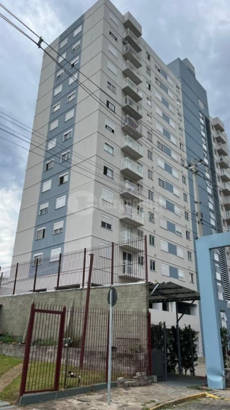 Foto 25 de 30: Vaga de Garagem em leilão em Caxias Do Sul - RS, bairro Cidade Nova — LOTE 395 CAXIAS DO SUL/RS
