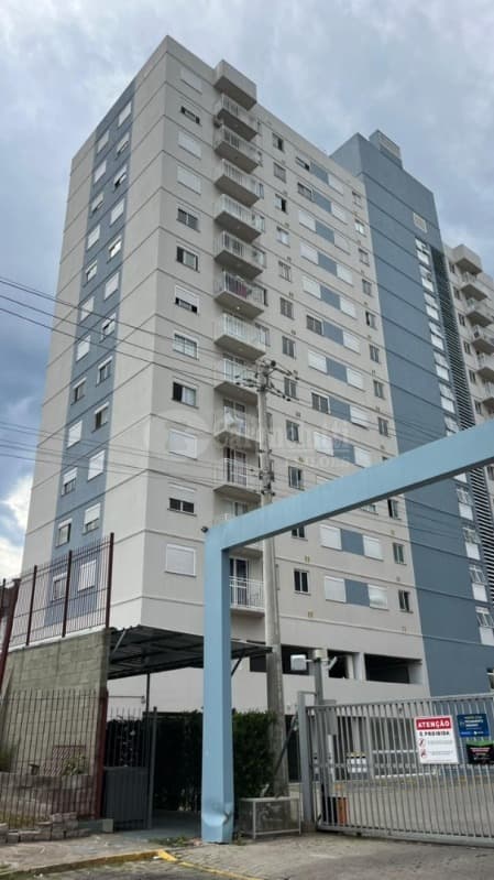 Foto 28 de 30: Vaga de Garagem em leilão em Caxias Do Sul - RS, bairro Cidade Nova — LOTE 395 CAXIAS DO SUL/RS