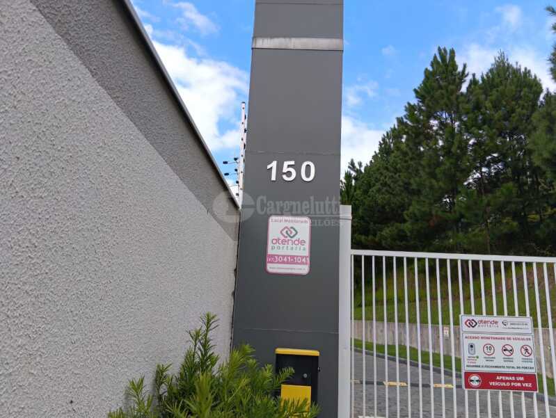 Foto 4 de 7: Apartamento em leilão em Blumenau - SC, bairro Progresso — LOTE 405 BLUMENAU/SC - NÃO ACEITA FINANCIAMENTO (PERMITE USO FGTS)