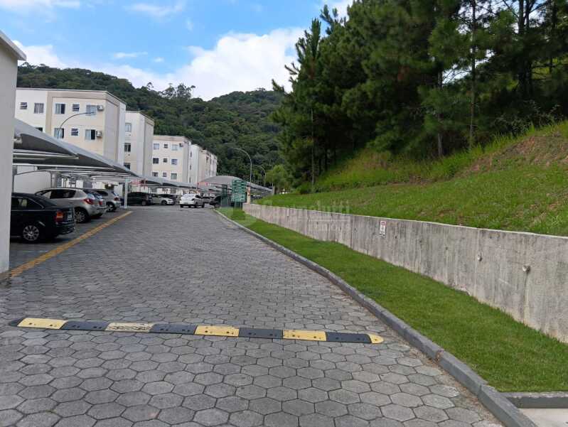 Foto 6 de 7: Apartamento em leilão em Blumenau - SC, bairro Progresso — LOTE 405 BLUMENAU/SC - NÃO ACEITA FINANCIAMENTO (PERMITE USO FGTS)