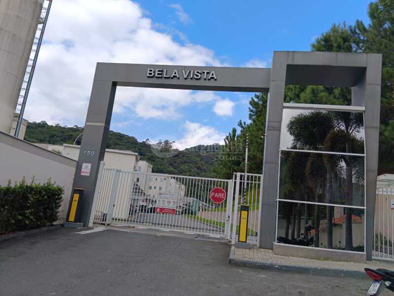 Foto 7 de 7: Apartamento em leilão em Blumenau - SC, bairro Progresso — LOTE 405 BLUMENAU/SC - NÃO ACEITA FINANCIAMENTO (PERMITE USO FGTS)