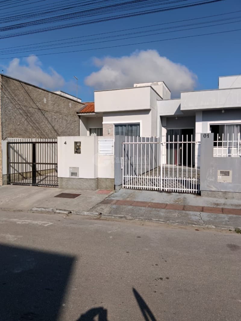 Foto 2 de 11: Casa em leilão em Tijucas - SC, bairro Joaia — LOTE 411 TIJUCAS/SC