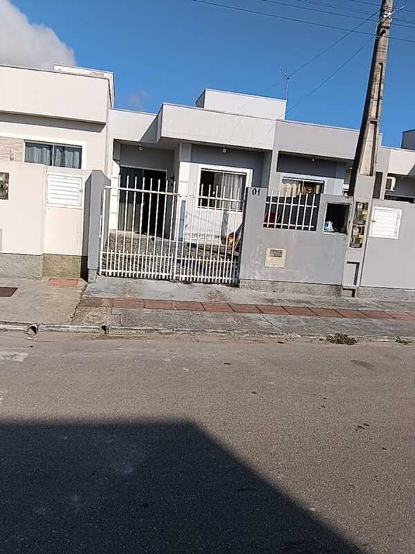 Foto 3 de 11: Casa em leilão em Tijucas - SC, bairro Joaia — LOTE 411 TIJUCAS/SC