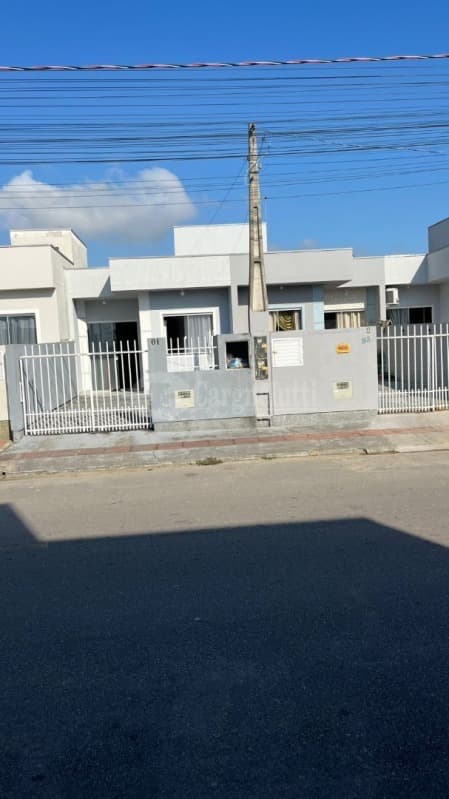 Foto 5 de 11: Casa em leilão em Tijucas - SC, bairro Joaia — LOTE 411 TIJUCAS/SC