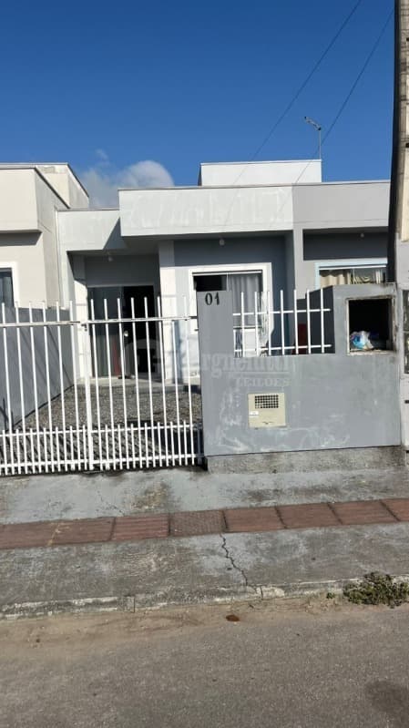 Foto 6 de 11: Casa em leilão em Tijucas - SC, bairro Joaia — LOTE 411 TIJUCAS/SC