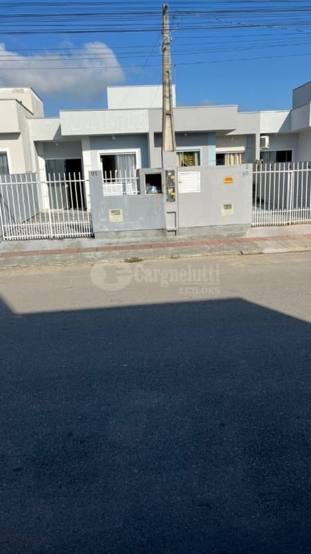 Foto 7 de 11: Casa em leilão em Tijucas - SC, bairro Joaia — LOTE 411 TIJUCAS/SC