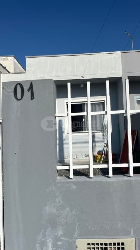 Foto 8 de 11: Casa em leilão em Tijucas - SC, bairro Joaia — LOTE 411 TIJUCAS/SC
