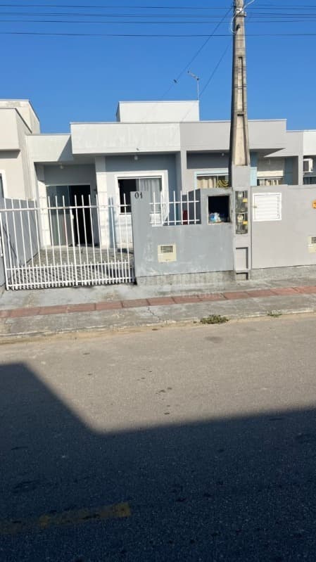 Foto 10 de 11: Casa em leilão em Tijucas - SC, bairro Joaia — LOTE 411 TIJUCAS/SC