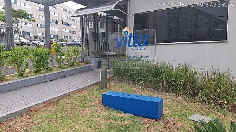 Foto 1 de 13: Apartamento em leilão em Bauru - SP — LOTE 429 BAURU/SP