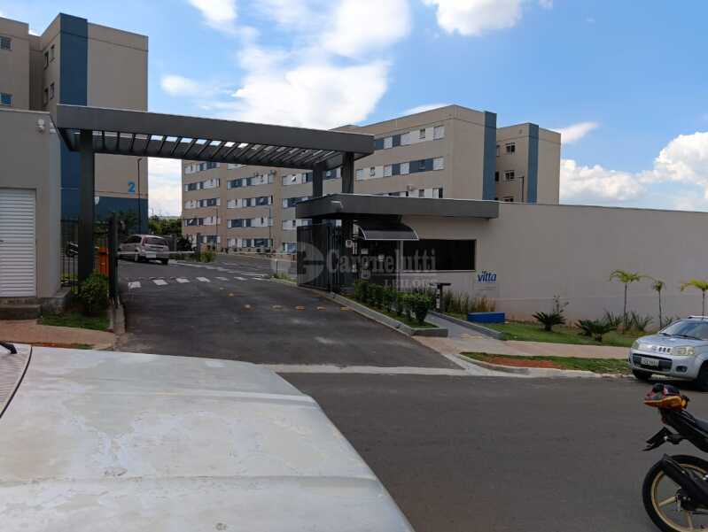 Foto 2 de 13: Apartamento em leilão em Bauru - SP — LOTE 429 BAURU/SP
