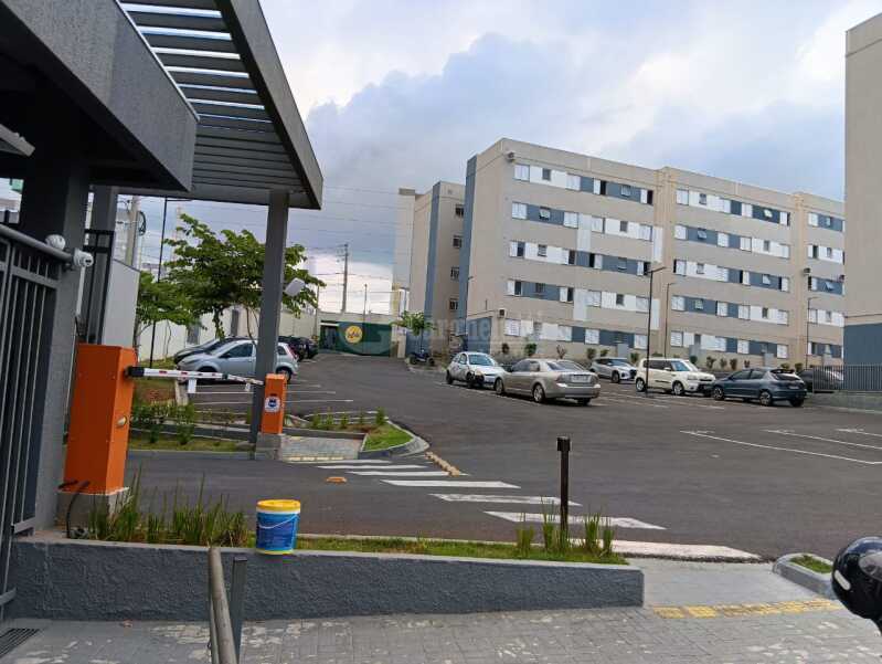 Foto 3 de 13: Apartamento em leilão em Bauru - SP — LOTE 429 BAURU/SP