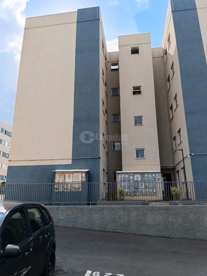 Foto 4 de 13: Apartamento em leilão em Bauru - SP — LOTE 429 BAURU/SP
