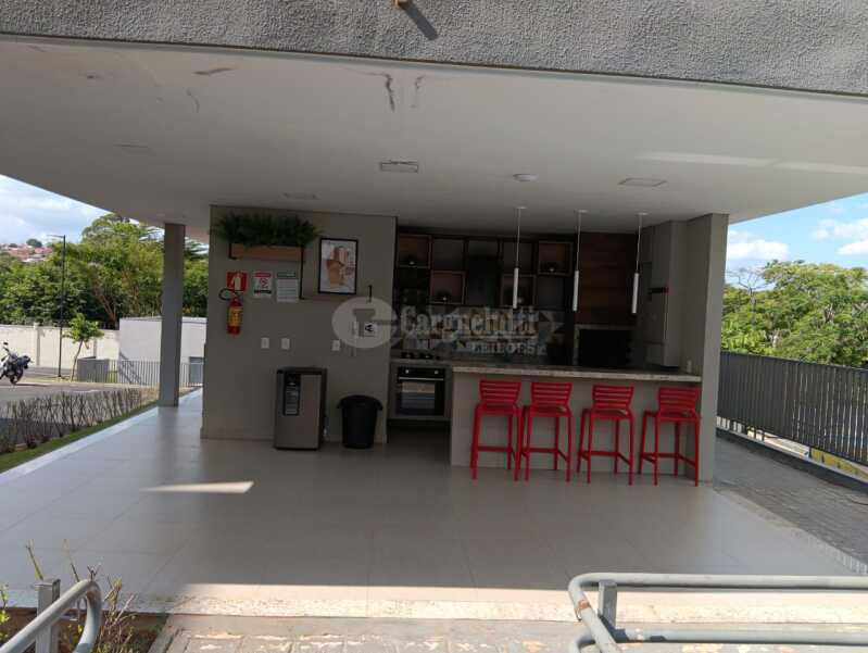 Foto 10 de 13: Apartamento em leilão em Bauru - SP — LOTE 429 BAURU/SP
