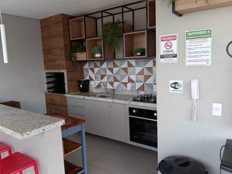 Foto 11 de 13: Apartamento em leilão em Bauru - SP — LOTE 429 BAURU/SP
