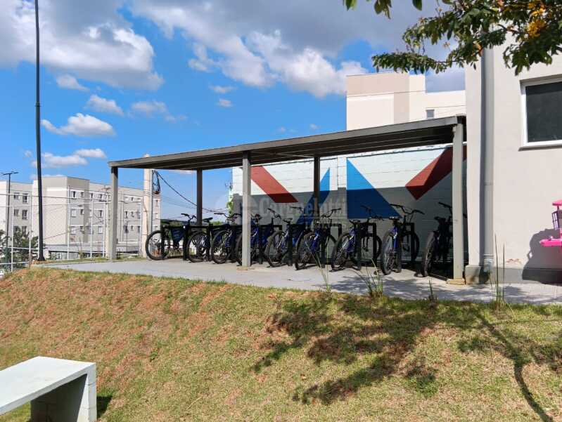 Foto 12 de 13: Apartamento em leilão em Bauru - SP — LOTE 429 BAURU/SP