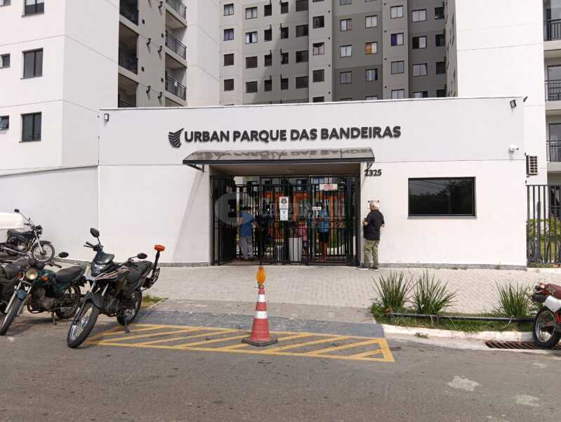 Foto 2 de 7: Apartamento em leilão em Campinas - SP — LOTE 437 CAMPINAS/SP - Não aceita financiamento (Permite uso FGTS)