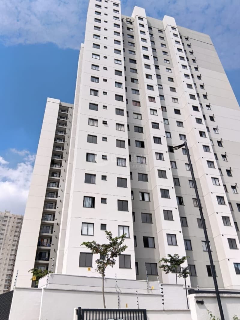 Foto 3 de 7: Apartamento em leilão em Campinas - SP — LOTE 437 CAMPINAS/SP - Não aceita financiamento (Permite uso FGTS)