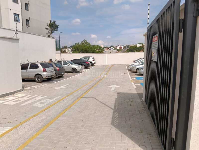 Foto 4 de 7: Apartamento em leilão em Campinas - SP — LOTE 437 CAMPINAS/SP - Não aceita financiamento (Permite uso FGTS)