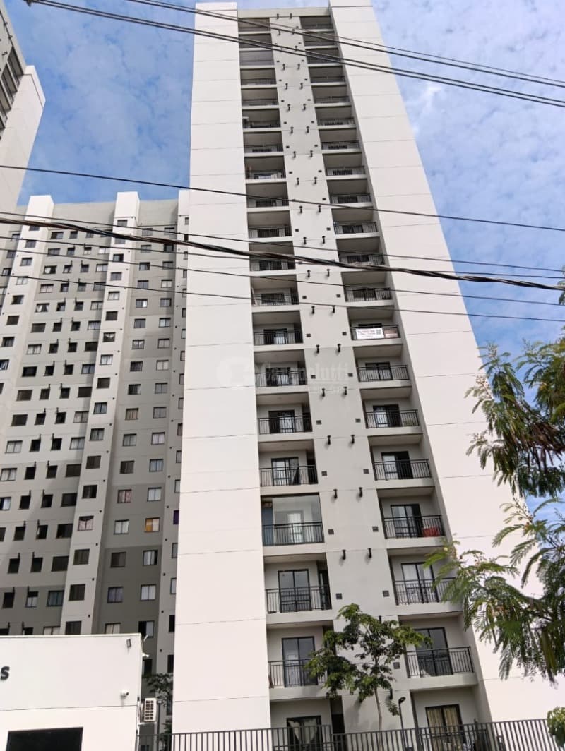 Foto 6 de 7: Apartamento em leilão em Campinas - SP — LOTE 437 CAMPINAS/SP - Não aceita financiamento (Permite uso FGTS)