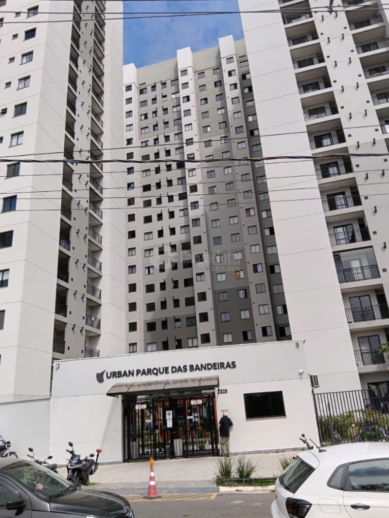 Foto 7 de 7: Apartamento em leilão em Campinas - SP — LOTE 437 CAMPINAS/SP - Não aceita financiamento (Permite uso FGTS)
