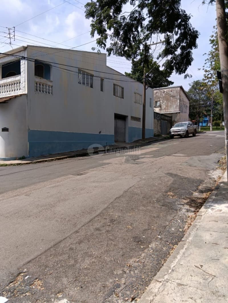 Foto 3 de 7: Terreno em leilão em Campinas - SP, bairro Vila Iapi — LOTE 438 CAMPINAS/SP - SOMENTE À VISTA