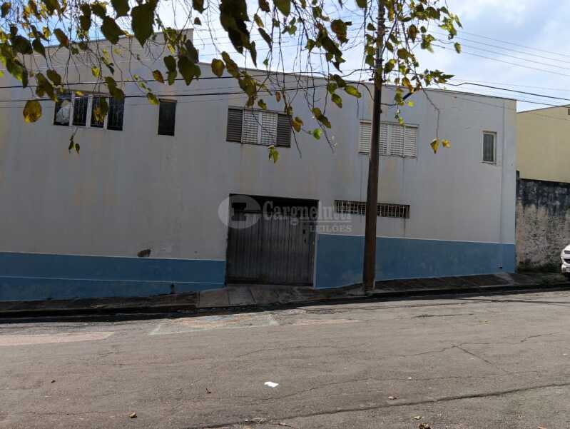 Foto 4 de 7: Terreno em leilão em Campinas - SP, bairro Vila Iapi — LOTE 438 CAMPINAS/SP - SOMENTE À VISTA