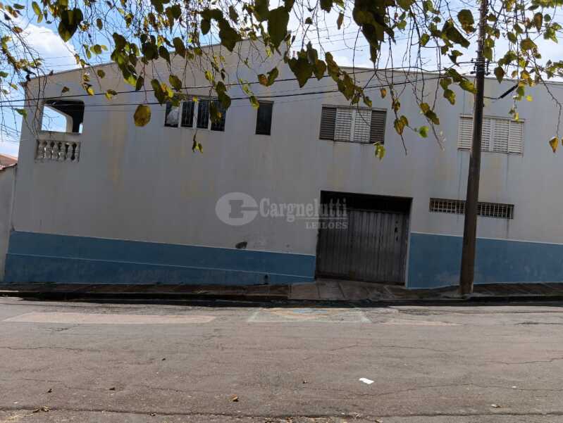 Foto 5 de 7: Terreno em leilão em Campinas - SP, bairro Vila Iapi — LOTE 438 CAMPINAS/SP - SOMENTE À VISTA