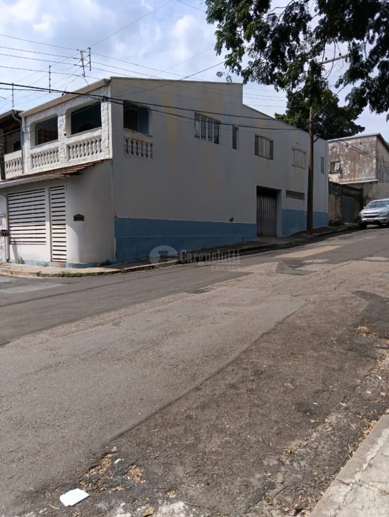 Foto 6 de 7: Terreno em leilão em Campinas - SP, bairro Vila Iapi — LOTE 438 CAMPINAS/SP - SOMENTE À VISTA