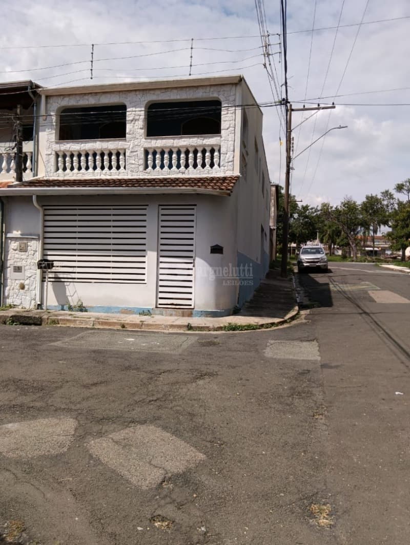 Foto 7 de 7: Terreno em leilão em Campinas - SP, bairro Vila Iapi — LOTE 438 CAMPINAS/SP - SOMENTE À VISTA