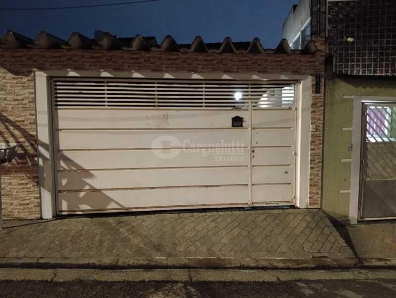 Foto 2 de 4: Casa em leilão em Guarulhos - SP, bairro Parque Alvorada — LOTE 447 GUARULHOS/SP