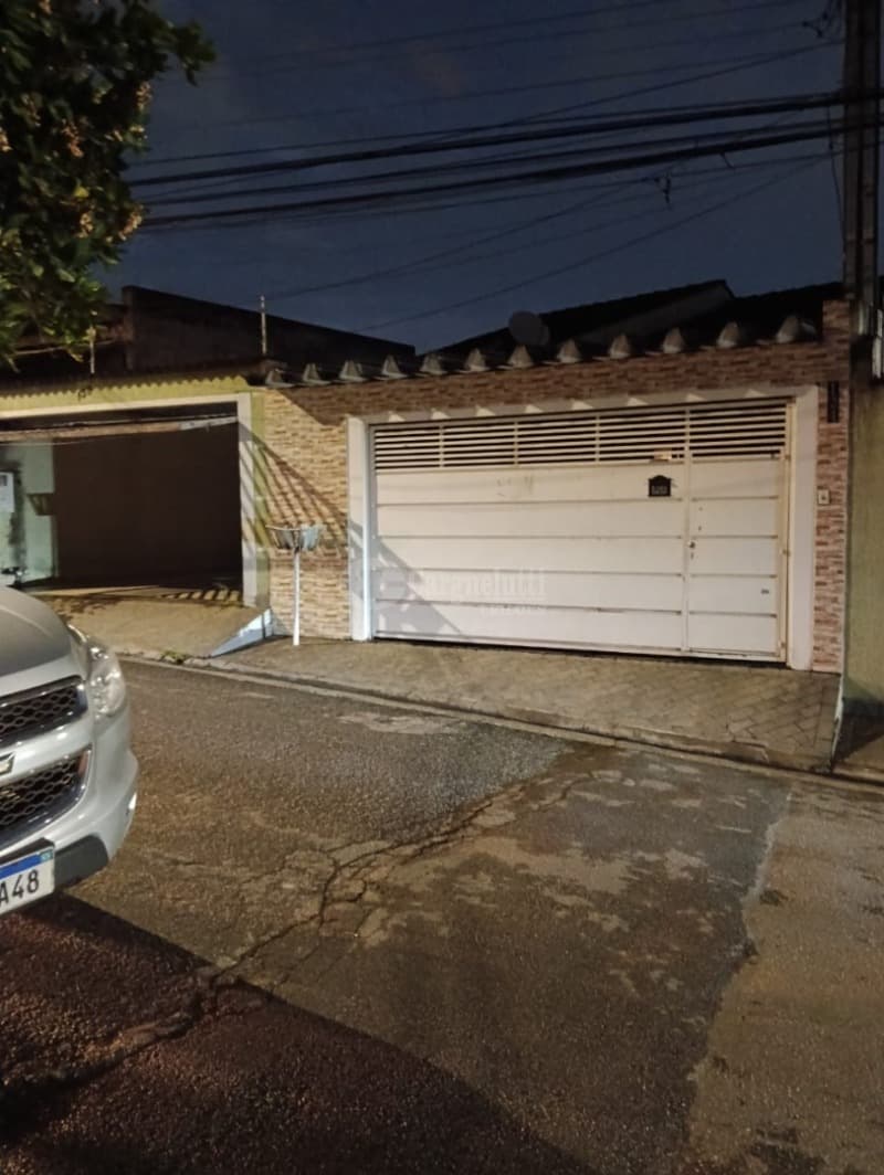 Foto 3 de 4: Casa em leilão em Guarulhos - SP, bairro Parque Alvorada — LOTE 447 GUARULHOS/SP