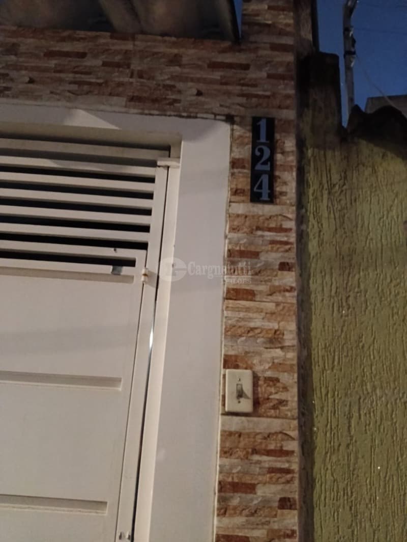 Foto 4 de 4: Casa em leilão em Guarulhos - SP, bairro Parque Alvorada — LOTE 447 GUARULHOS/SP