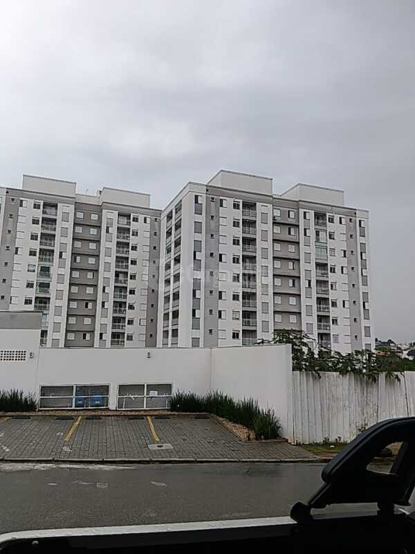 Foto 2 de 14: Apartamento em leilão em Itatiba - SP, bairro Núcleo Residencial Doutor Luiz de Mattos — LOTE 458 ITATIBA/SP