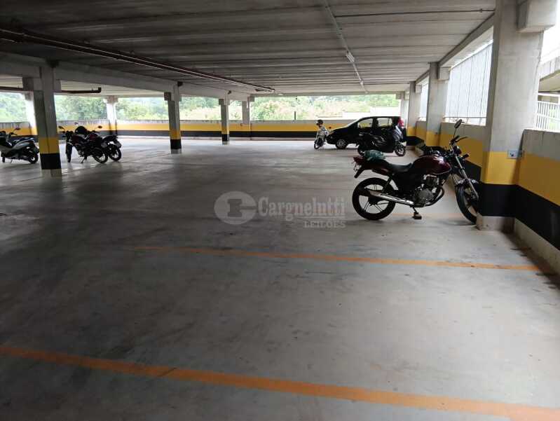 Foto 7 de 14: Apartamento em leilão em Itatiba - SP, bairro Núcleo Residencial Doutor Luiz de Mattos — LOTE 458 ITATIBA/SP