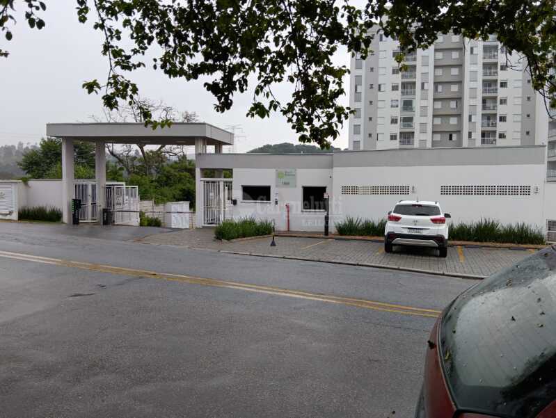 Foto 13 de 14: Apartamento em leilão em Itatiba - SP, bairro Núcleo Residencial Doutor Luiz de Mattos — LOTE 458 ITATIBA/SP