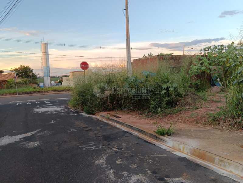 Foto 2 de 6: Terreno em leilão em Mirassol - SP, bairro Jardim Gerotto — LOTE 470 MIRASSOL/SP - Não aceita financiamento