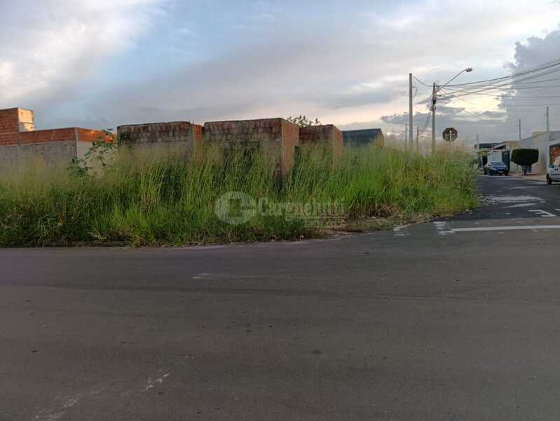Foto 4 de 6: Terreno em leilão em Mirassol - SP, bairro Jardim Gerotto — LOTE 470 MIRASSOL/SP - Não aceita financiamento