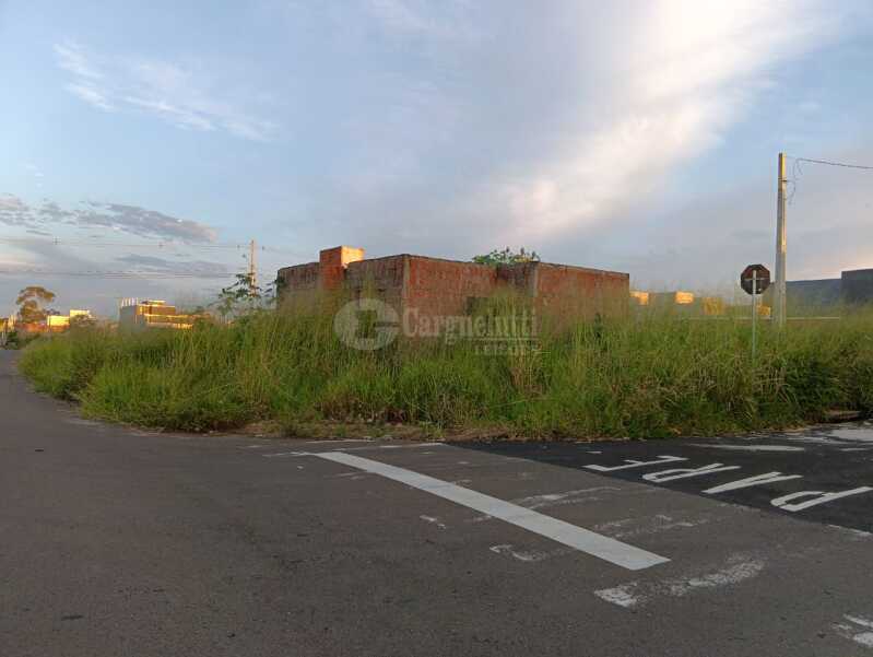 Foto 5 de 6: Terreno em leilão em Mirassol - SP, bairro Jardim Gerotto — LOTE 470 MIRASSOL/SP - Não aceita financiamento