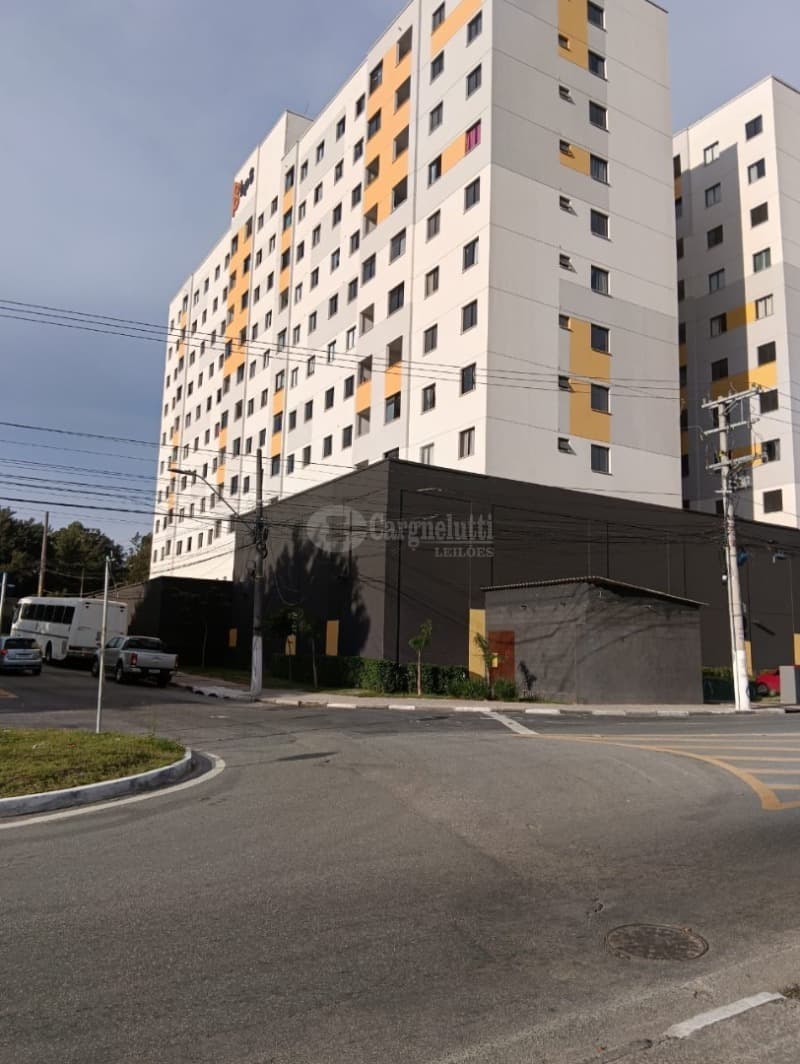Foto 2 de 10: Apartamento em leilão em Osasco - SP, bairro Veloso — LOTE 477 OSASCO/SP