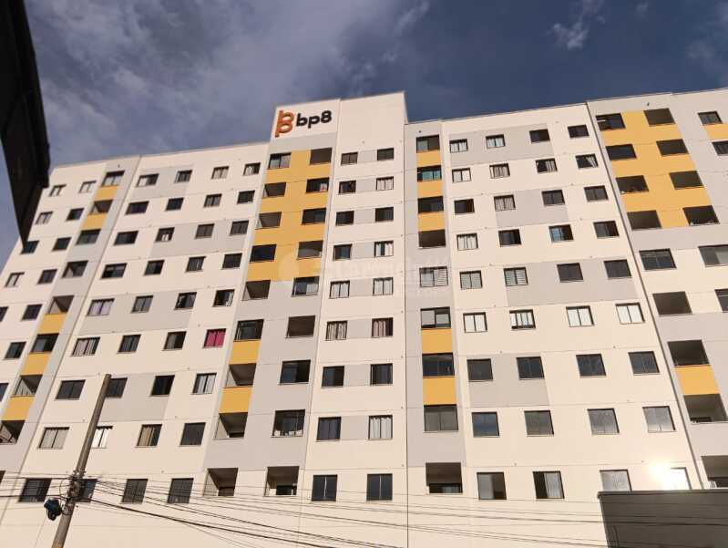 Foto 4 de 10: Apartamento em leilão em Osasco - SP, bairro Veloso — LOTE 477 OSASCO/SP