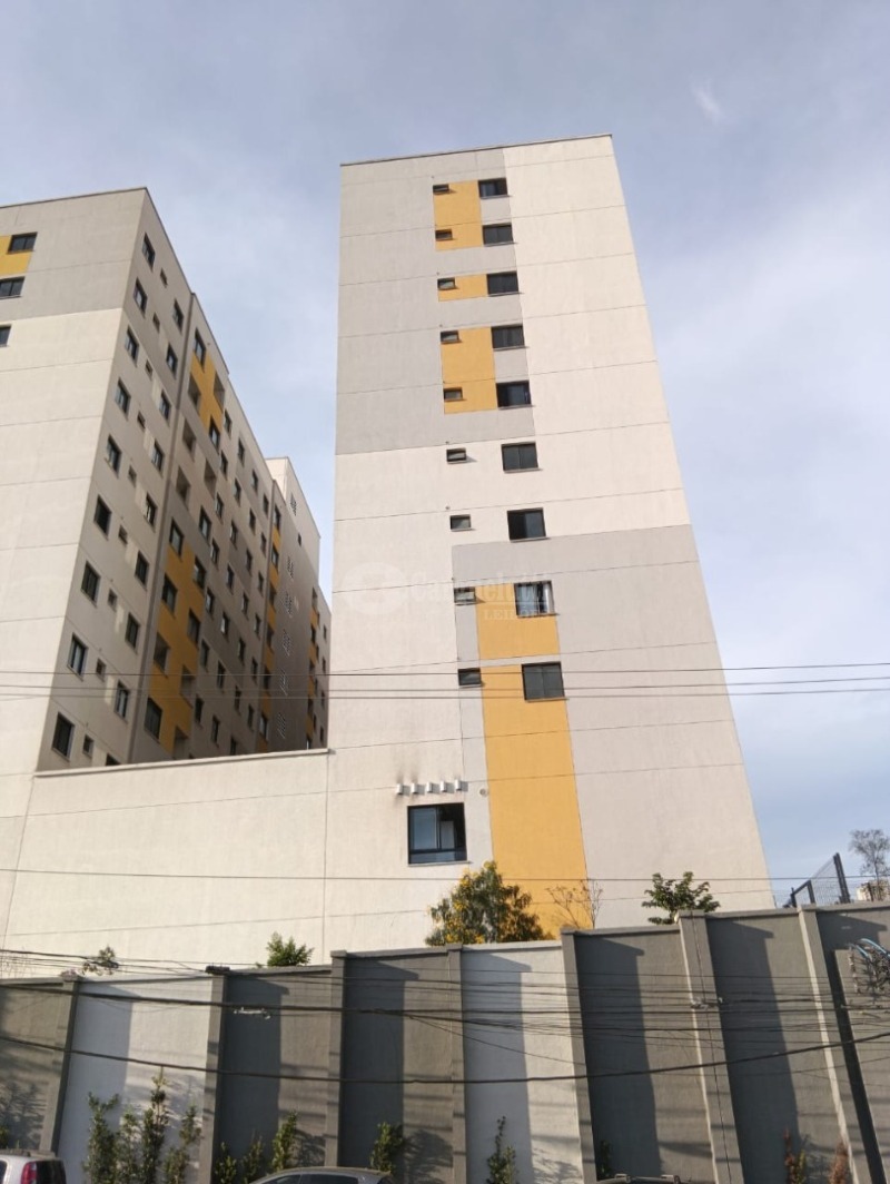 Foto 6 de 10: Apartamento em leilão em Osasco - SP, bairro Veloso — LOTE 477 OSASCO/SP