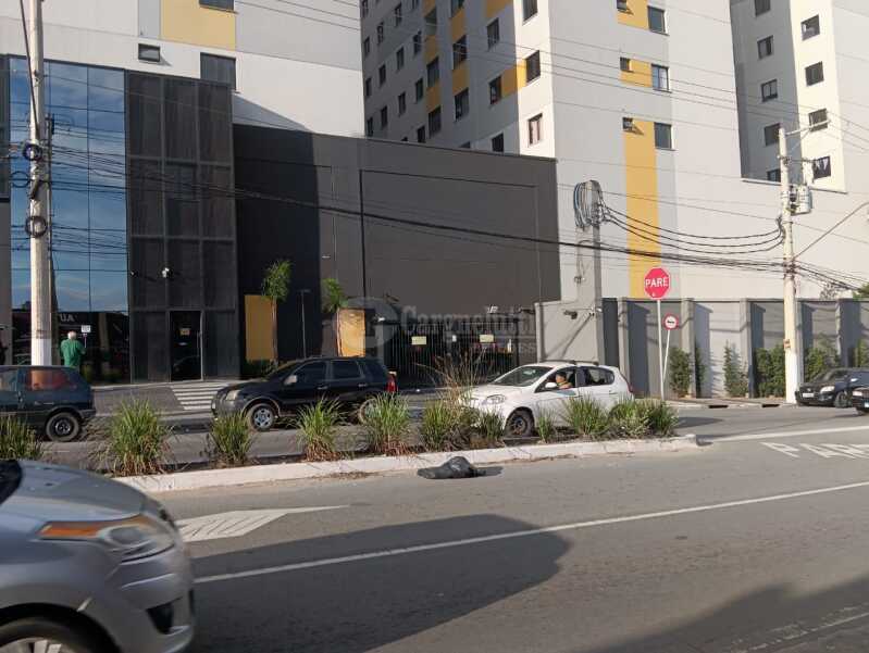 Foto 7 de 10: Apartamento em leilão em Osasco - SP, bairro Veloso — LOTE 477 OSASCO/SP