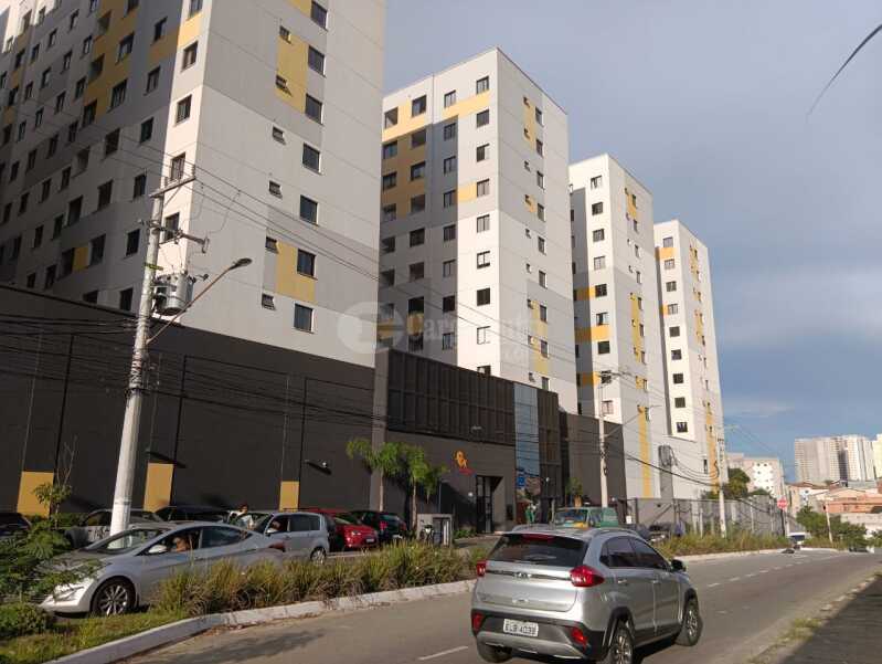 Foto 8 de 10: Apartamento em leilão em Osasco - SP, bairro Veloso — LOTE 477 OSASCO/SP