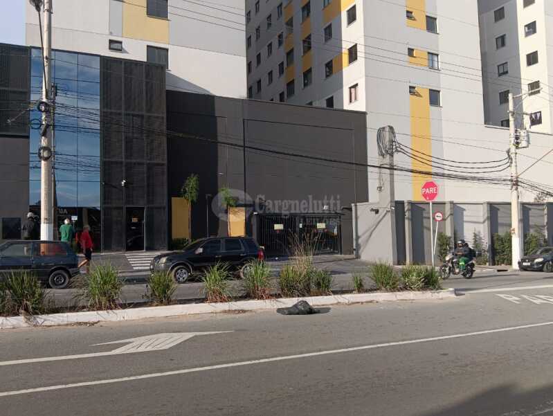 Foto 9 de 10: Apartamento em leilão em Osasco - SP, bairro Veloso — LOTE 477 OSASCO/SP