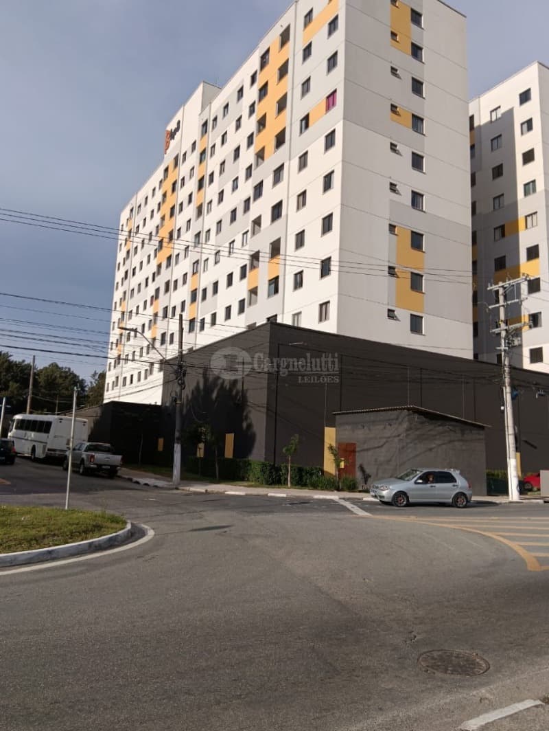 Foto 10 de 10: Apartamento em leilão em Osasco - SP, bairro Veloso — LOTE 477 OSASCO/SP