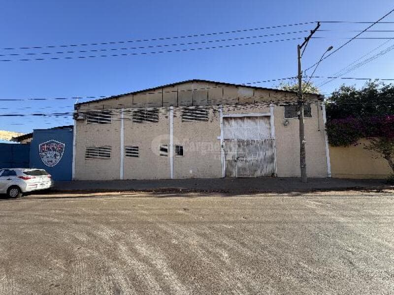 Foto 1 de 3: Casa em leilão em Ribeirão Preto - SP, bairro Vila Elisa — LOTE 494 RIBEIRAO PRETO/SP