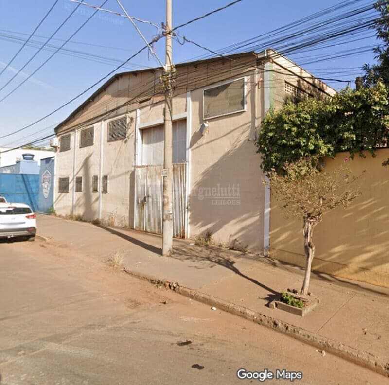 Foto 2 de 3: Casa em leilão em Ribeirão Preto - SP, bairro Vila Elisa — LOTE 494 RIBEIRAO PRETO/SP