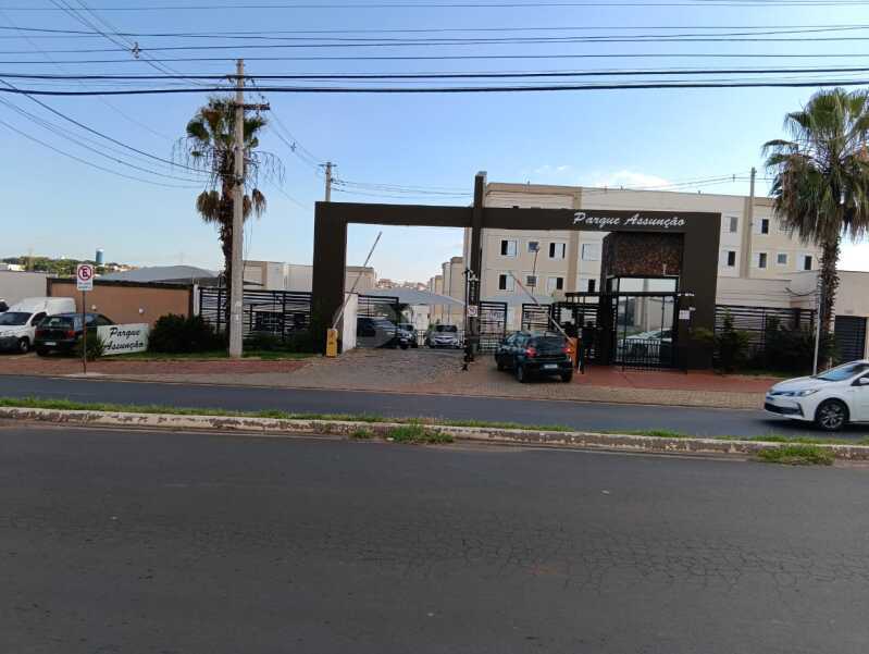 Foto 2 de 10: Apartamento em leilão em Santa Bárbara D'oeste - SP, bairro Jardim das Laranjeiras — LOTE 495 SANTA BARBARA D'OESTE/SP